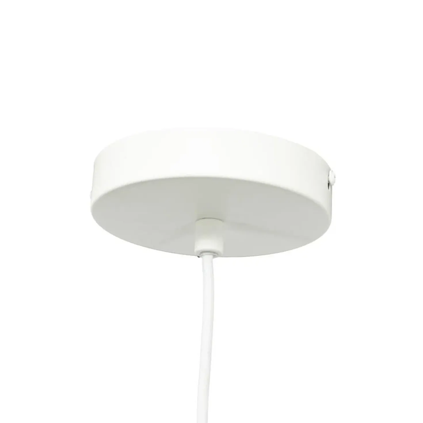 Meller 1-lichts Hanglamp large