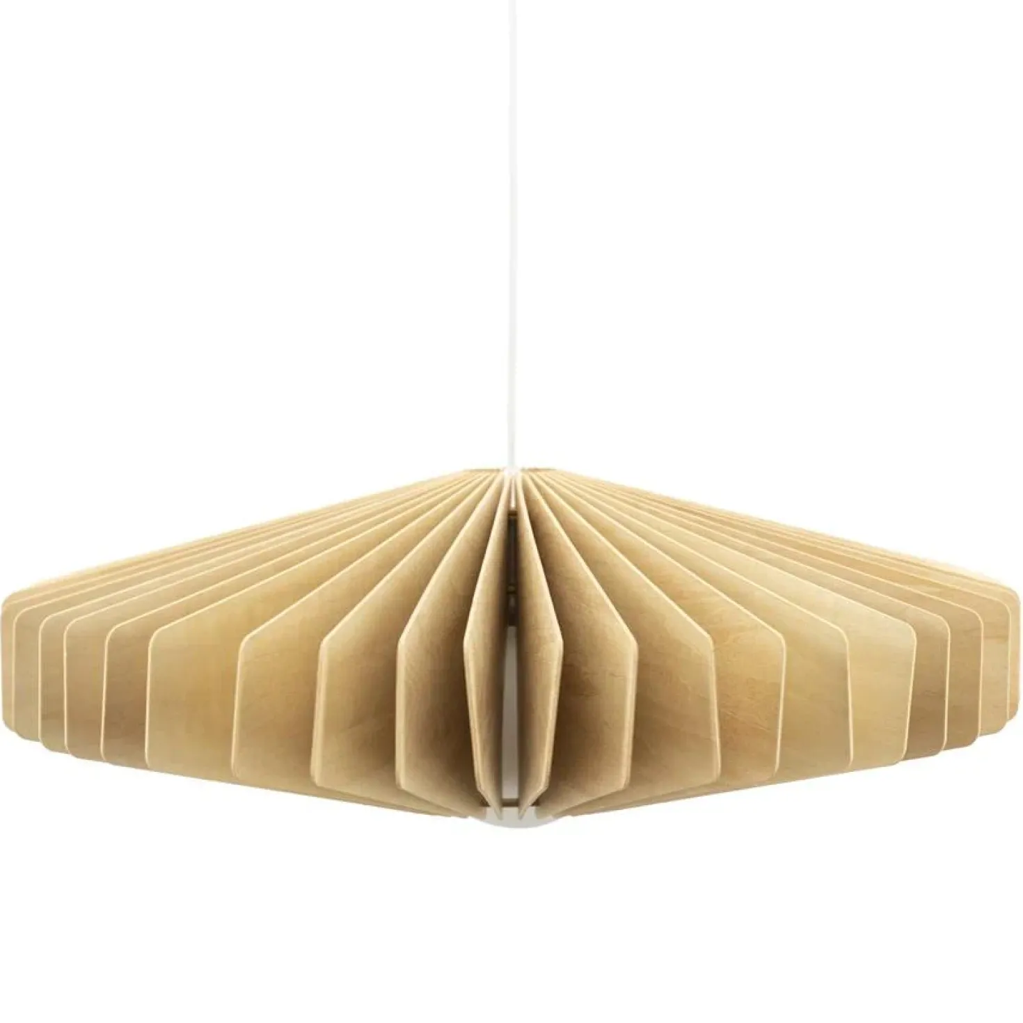 Meller 1-lichts Hanglamp large