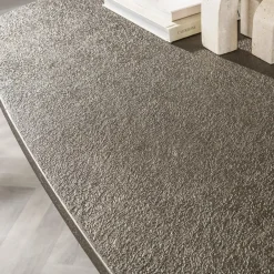 Miles Eettafel deens ovaal Brons 180cm