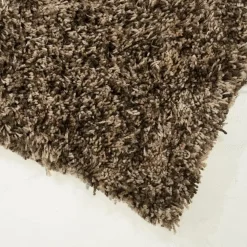 Mixi Vloerkleed bruin 190x290cm