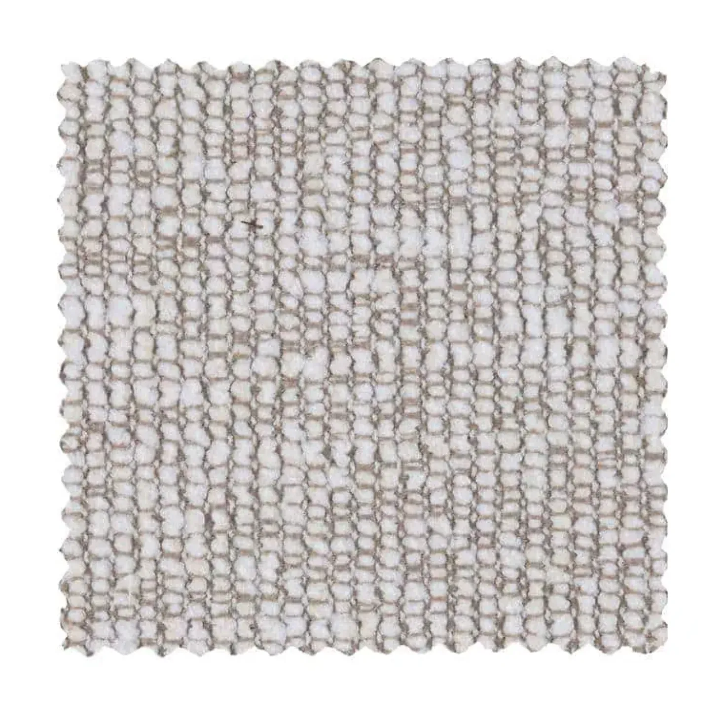 Mojo Eetkamerbank Bouclé Ecru Melange 164cm