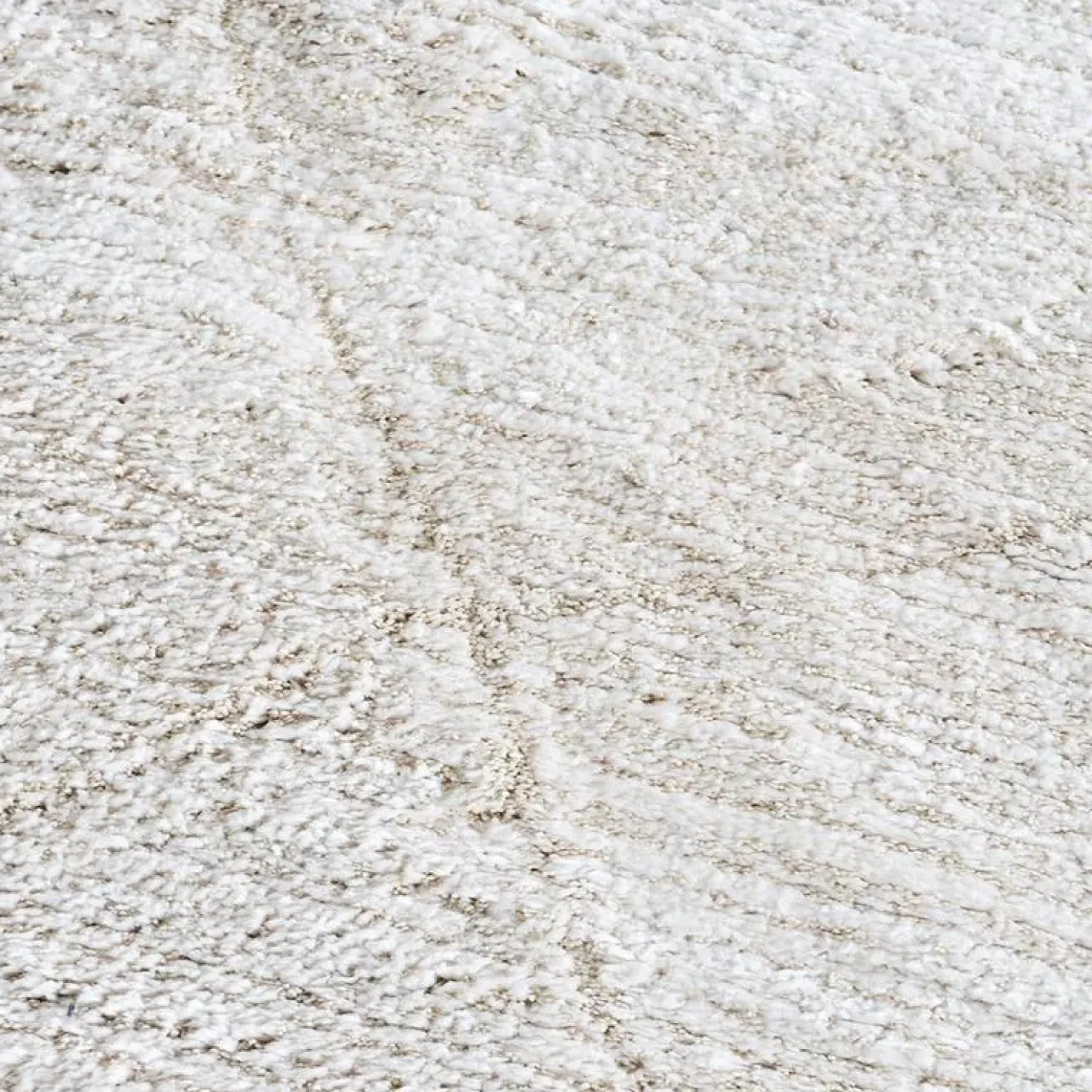 Nica vloerkleed Crème 160x230cm