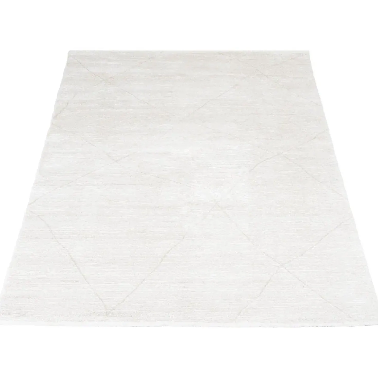 Nica vloerkleed Crème 160x230cm