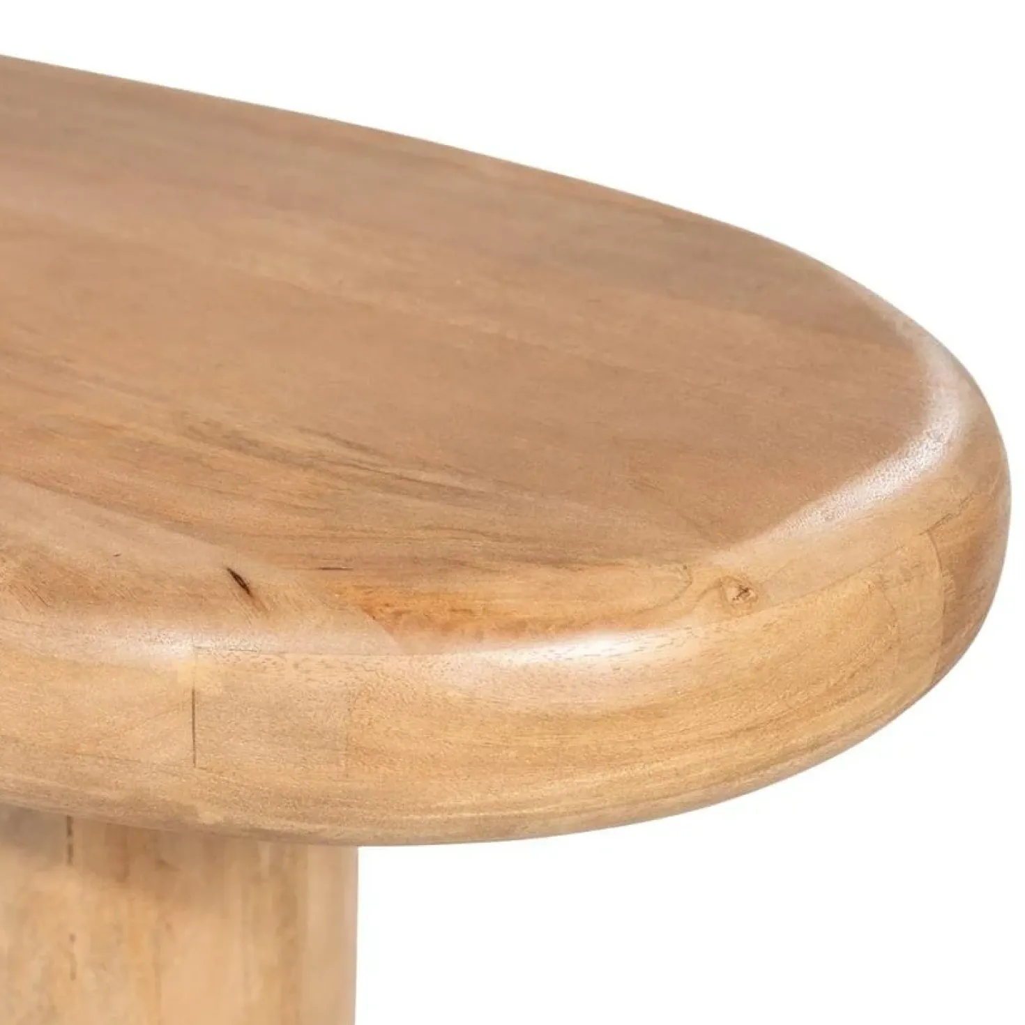 Nigel Sidetable Naturel 240cm