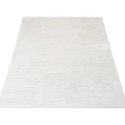 Nina vloerkleed Crème 140x200cm