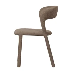 Noble Eetkamerstoel Taupe