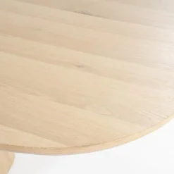 Nola Eettafel naturel 250 cm