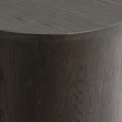 Novero Tv meubel Espresso eiken 180cm