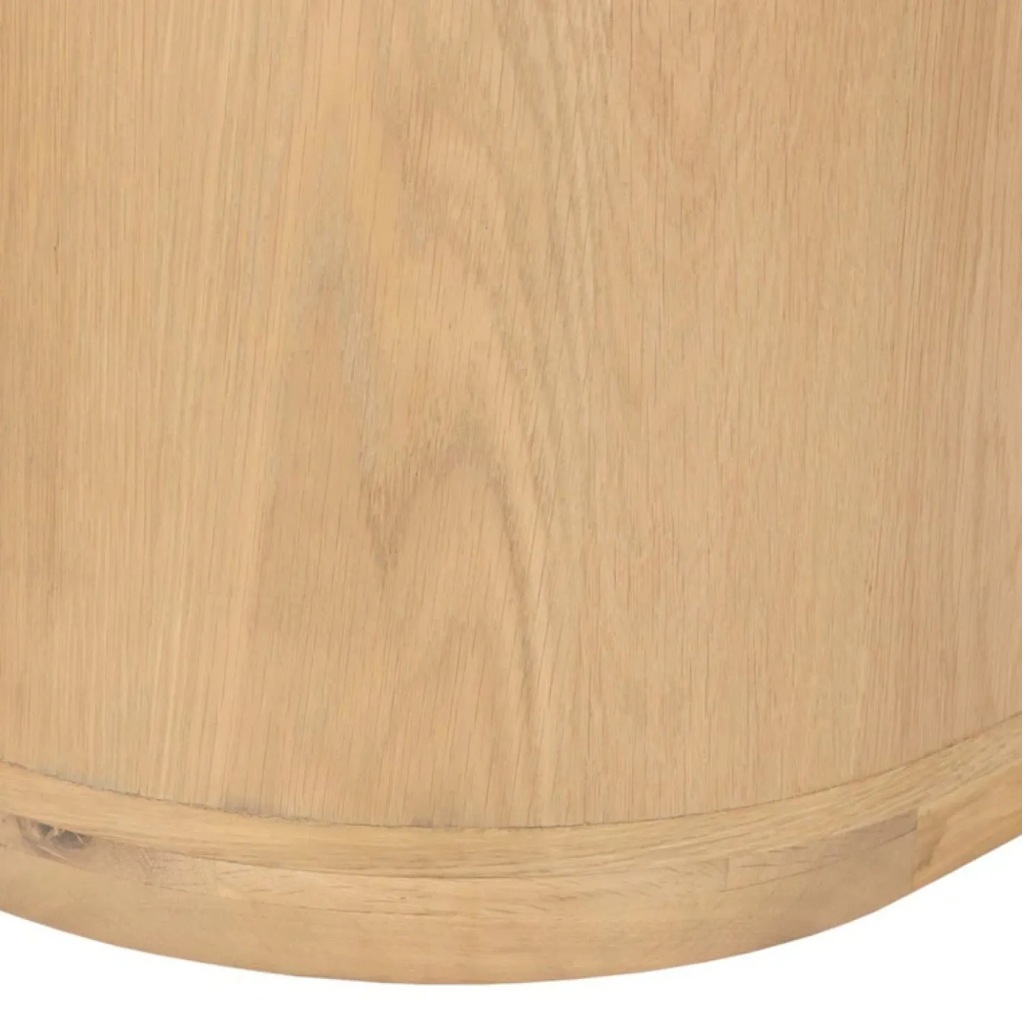 Novero Tv meubel naturel eiken 140cm