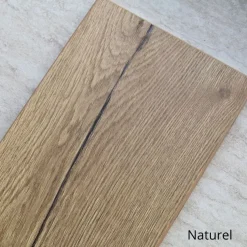 Nuvoro Zwevend Tv meubel 3-deurs Natur 180cm