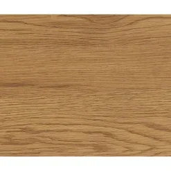 Olira zwevend Nachtkastje Naturel 50cm
