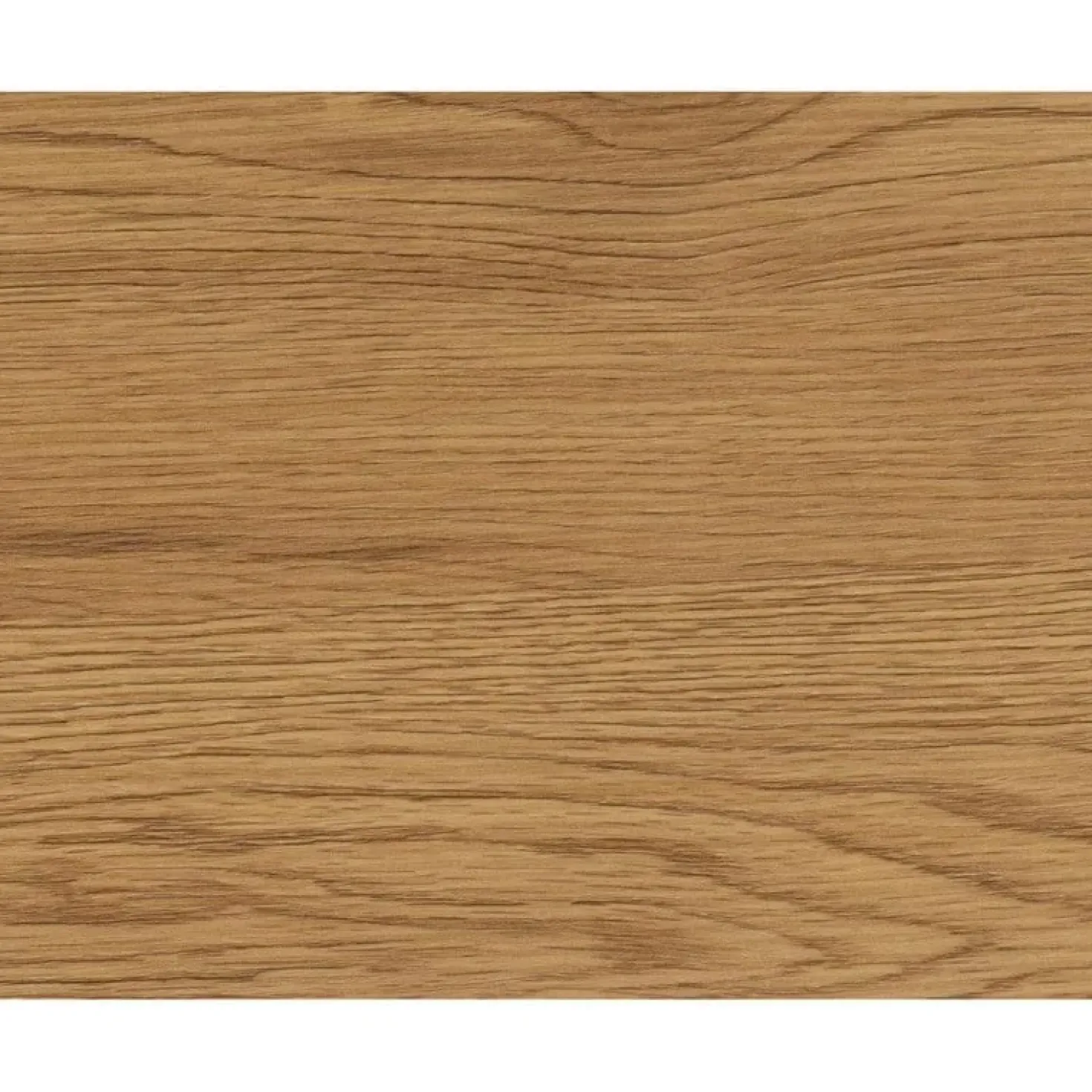 Olira zwevend Nachtkastje Naturel 50cm