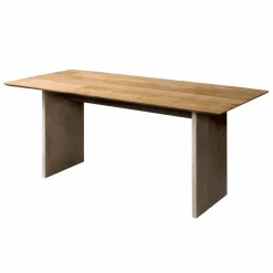 Ora Eettafel Teakhout 200 cm