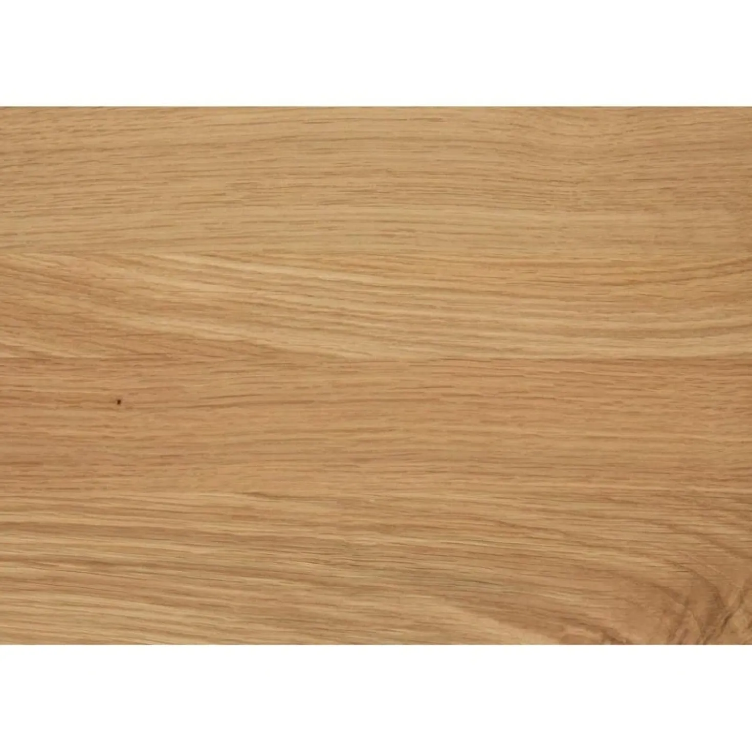 Quantor Bureau Naturel 100cm