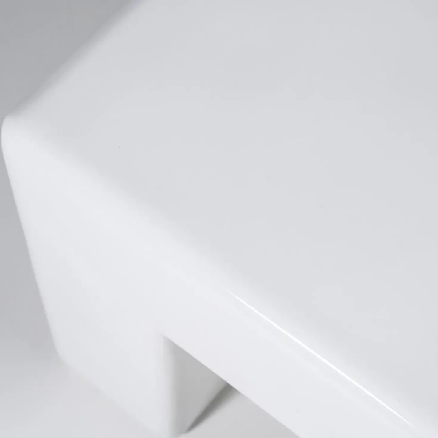 Riften Salontafel wit 70cm