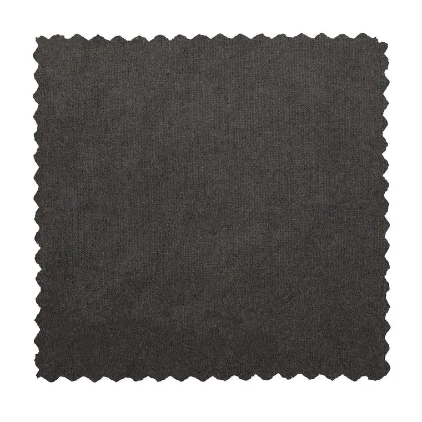 Rodeo Hocker Velvet Donkergroen 84cm
