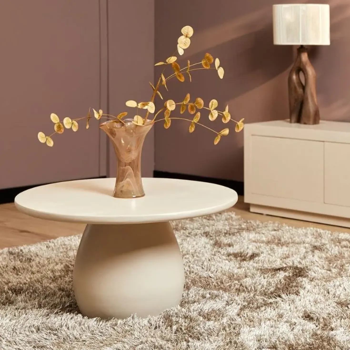 Salontafel Juno 70 cm