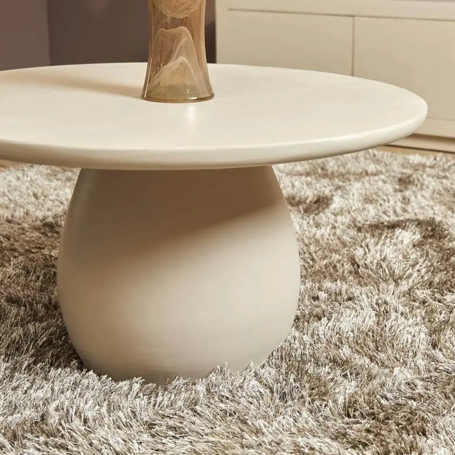 Salontafel Juno 70 cm