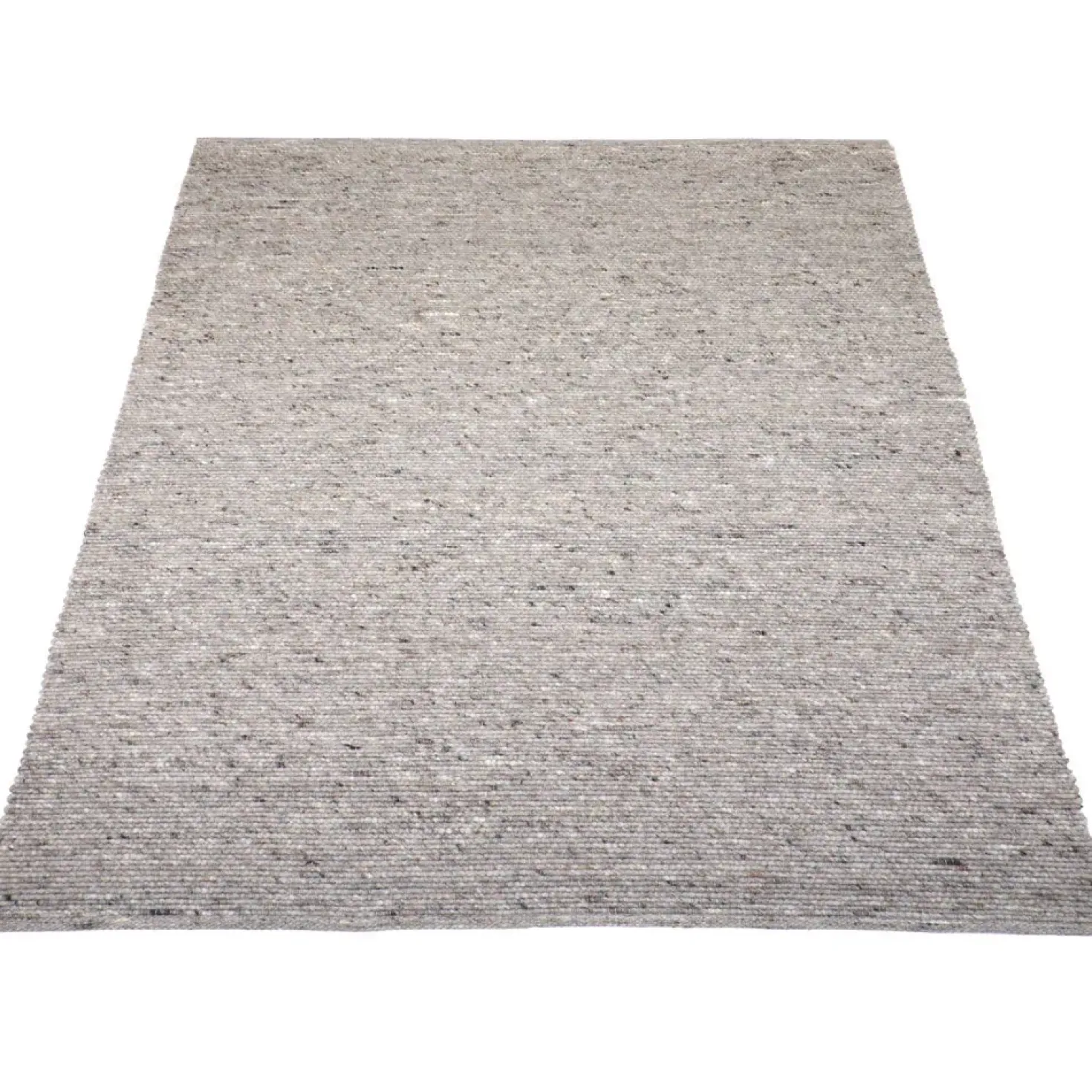 Scott vloerkleed Donker Beige 200x280cm