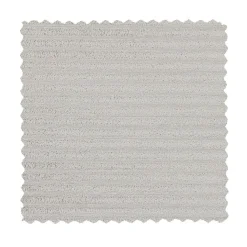 Second Date Hocker Ribstof Naturel 82cm