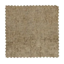 Second Date Hocker Structure Velvet Wheatfield 82cm