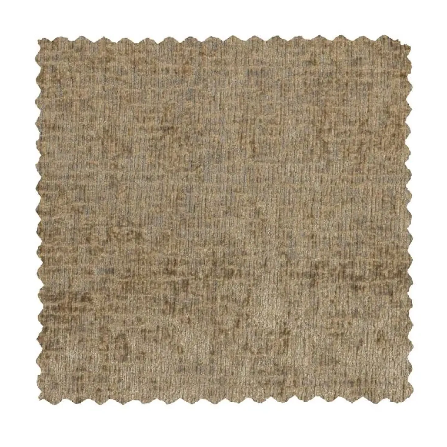 Sloping Hoekbank Rechts Structure Velvet Wheatfield