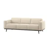Statement 3-Zits Bank Beige Melange 230cm