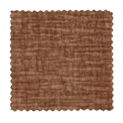 Statement 4-Zits Bank Chenille Velvet Terra 280cm