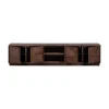 Sun Tv Meubel Teak Bruin 200cm