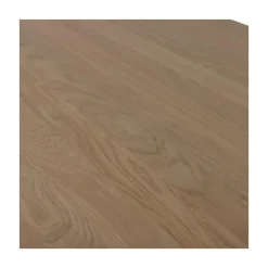 Tablo Eettafel rechthoek Eikenhout naturel 180cm