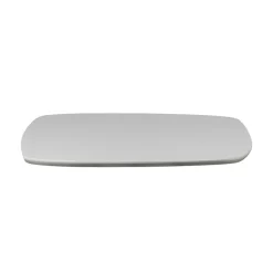 Tablo Tafelblad organisch Essen Mist 220x100cm