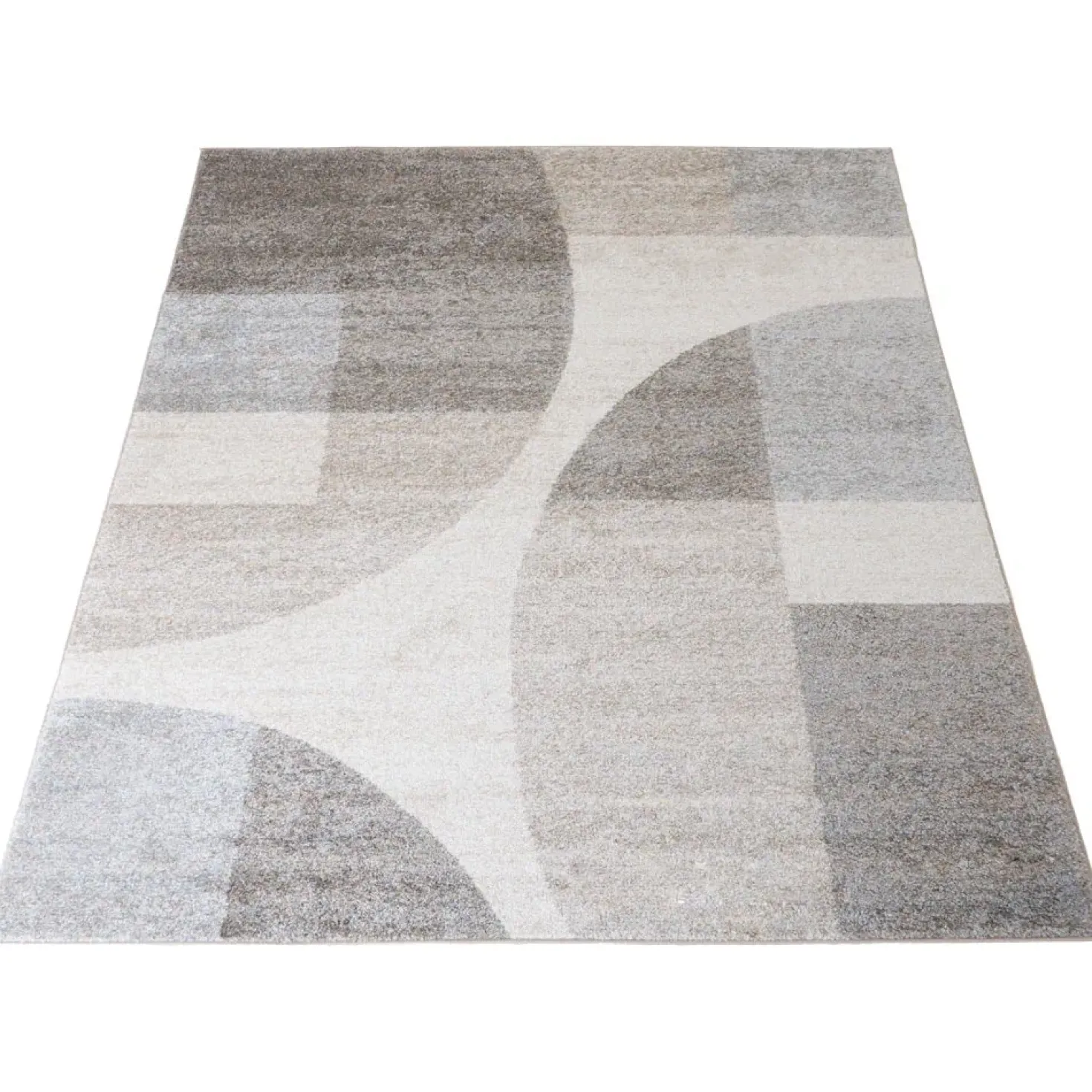 Tanno vloerkleed Beige 160x230cm