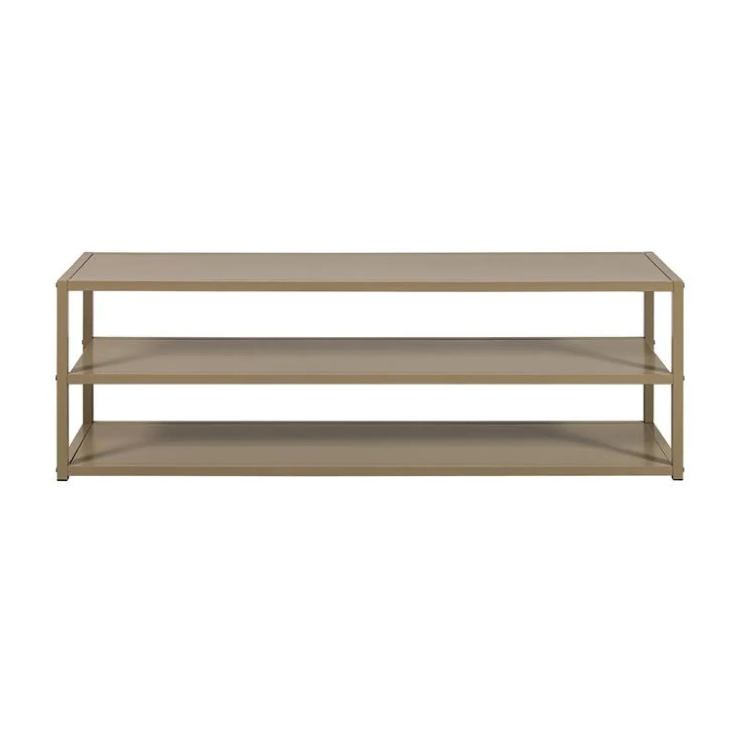 Teun Tv meubel Metaal Clay 120cm