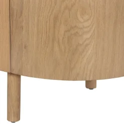 Tobago Tv meubel naturel eiken 210cm