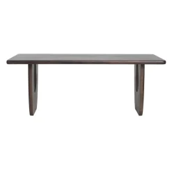Tobias Eetkamertafel Walnoot 280cm