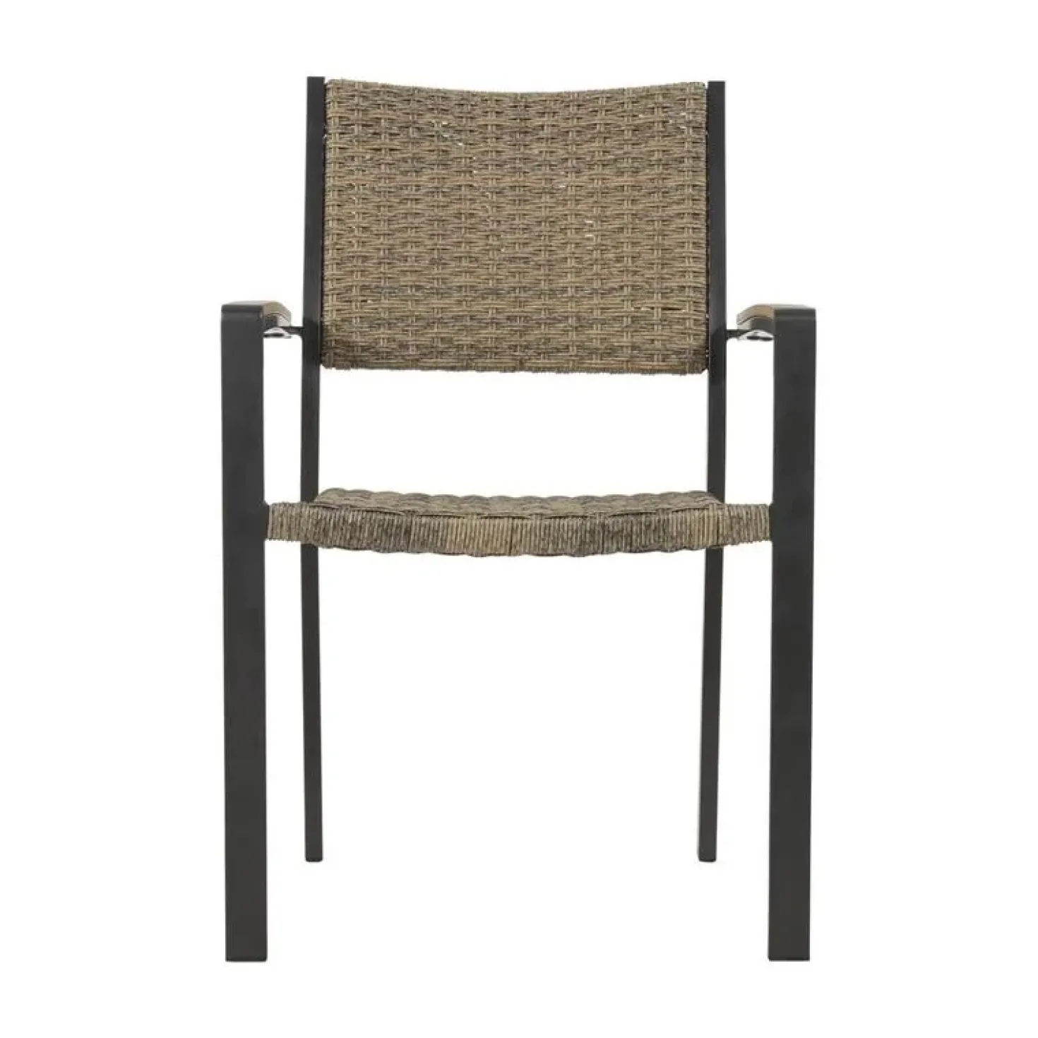 Tuinstoel Arezzo wicker