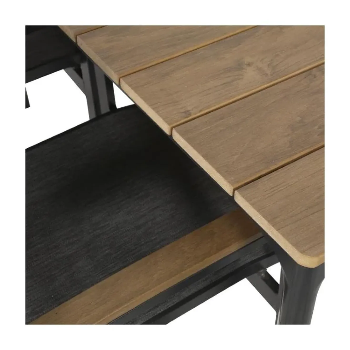 Tuintafel Arezzo 200cm