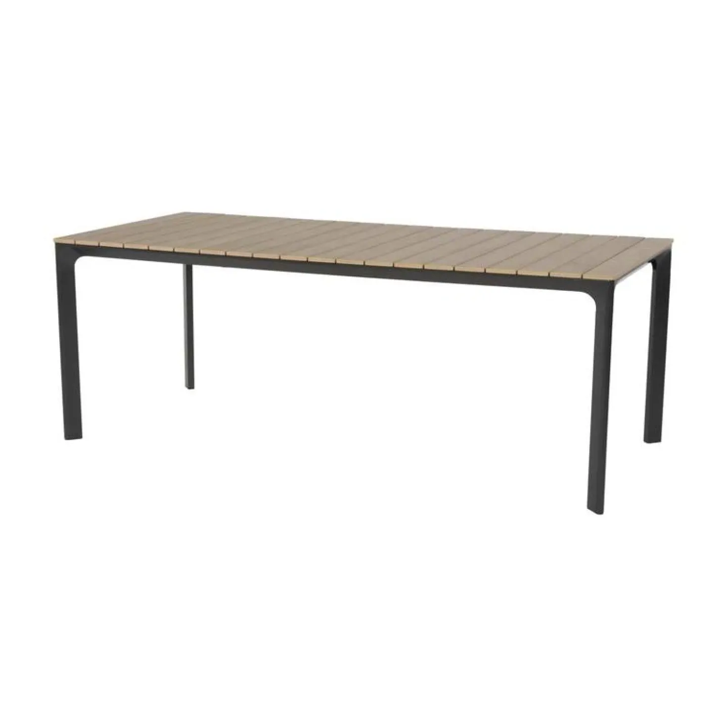 Tuintafel Arezzo 200cm