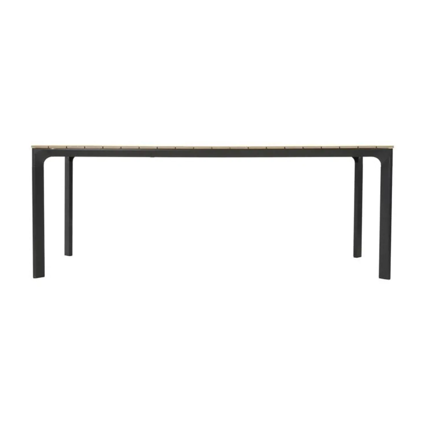 Tuintafel Arezzo 200cm
