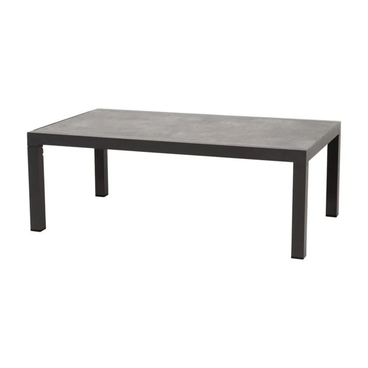 Tuintafel Down Town / Ohio 120cm