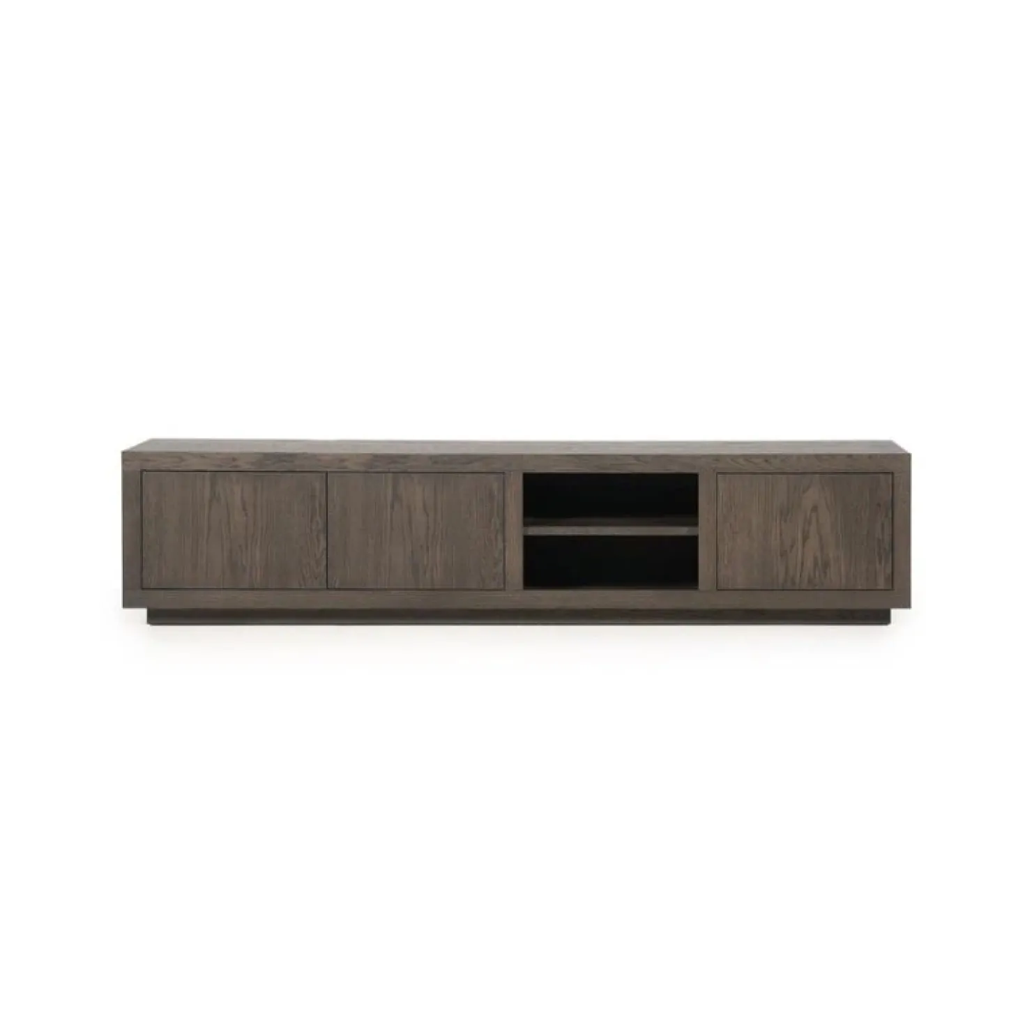 TV meubel Helsinki Bruin 200cm