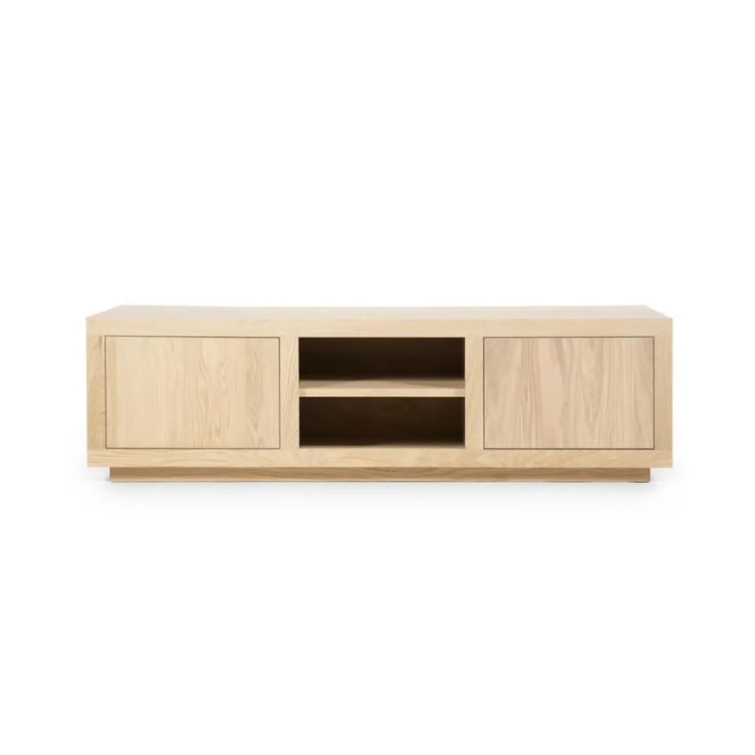 TV meubel Helsinki Naturel 160cm