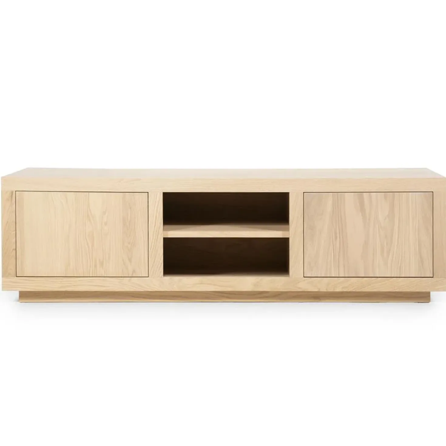 TV meubel Helsinki Naturel 160cm