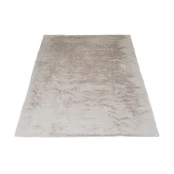 Vloerkleed Velluto Nature 200 x 280 cm