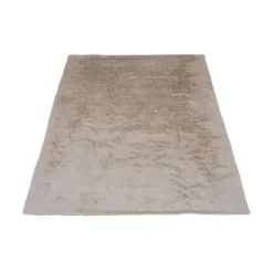 Vloerkleed Velluto Toffee 230 x 330 cm