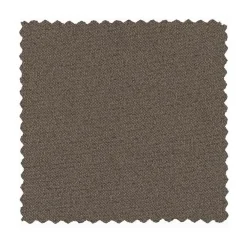 Vogue Barstoel Laag Boucle Nougat