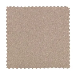 Vogue Eetkamerbank Boucle Beige 120cm