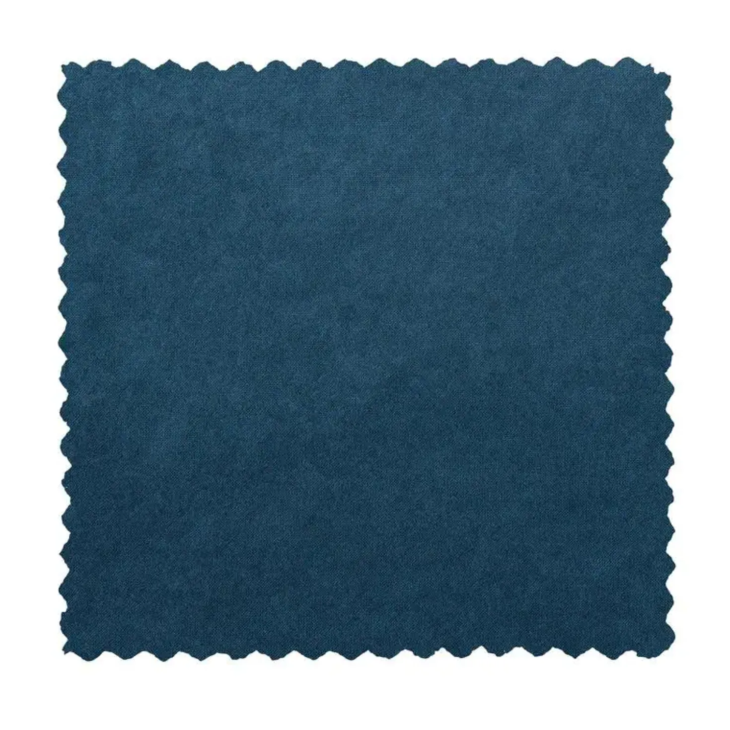 Vogue Eetkamerbank Velvet Blauw 120cm