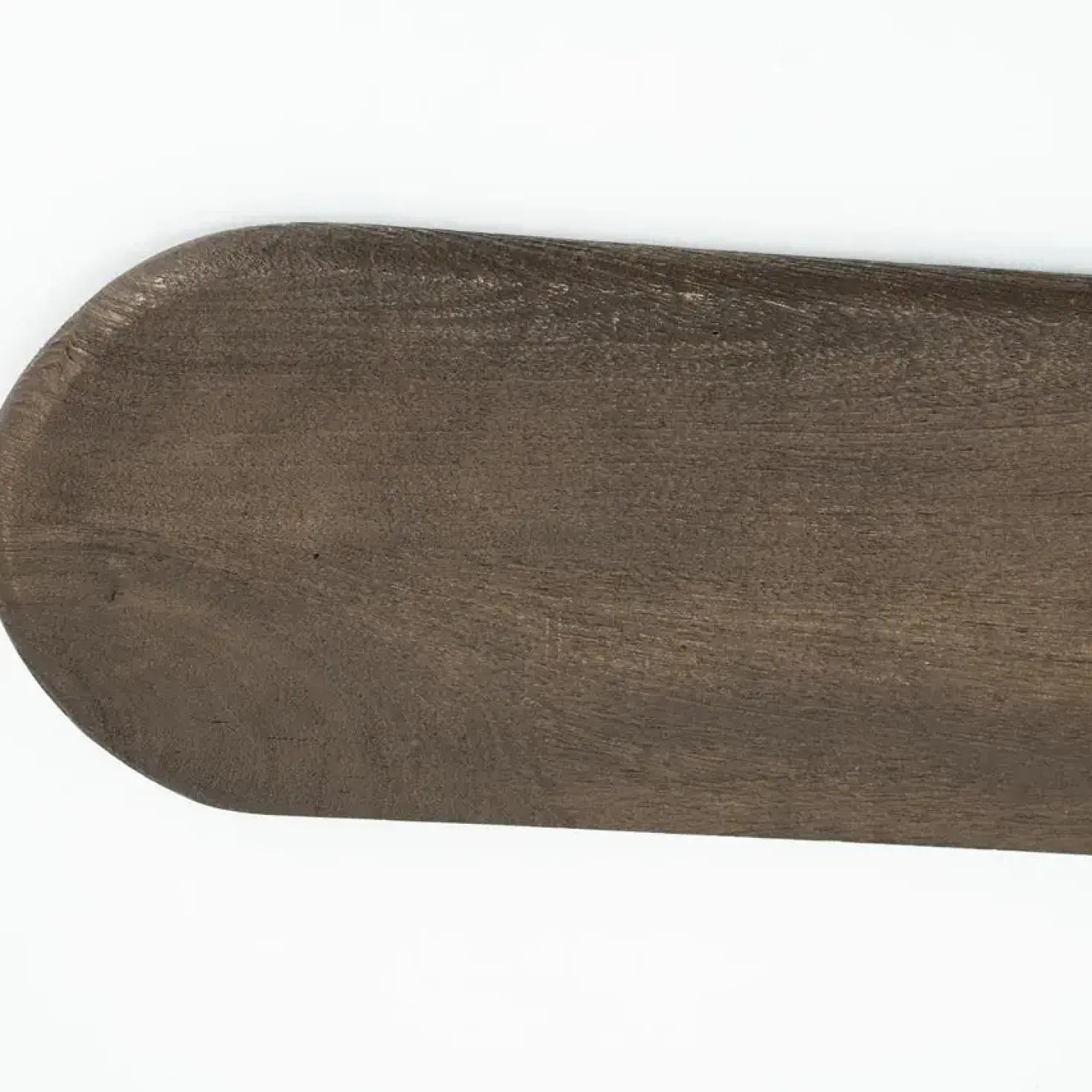 Wandplank hout Tre Bruin 69cm