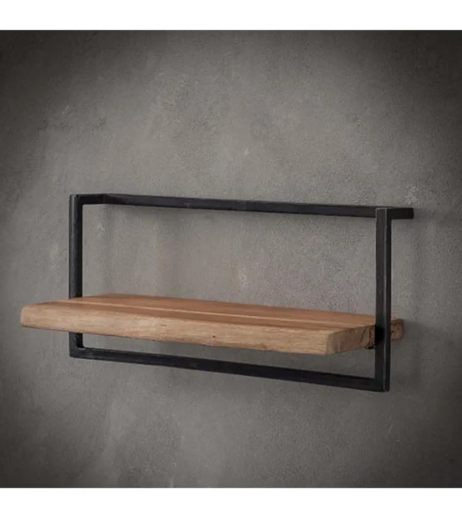 Wandrek industrieel Stockton 5 145cm